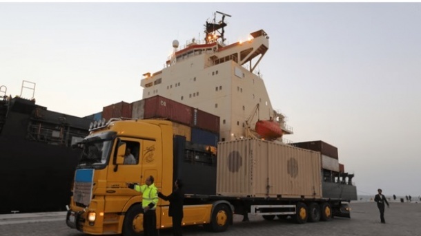 چابهار مسیر نجات افغانستان میشود