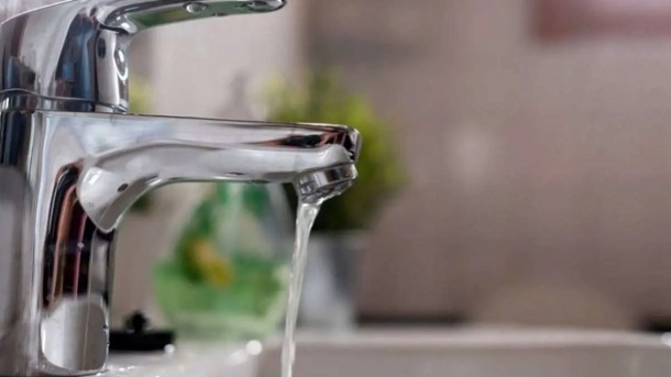 فشار آب از ساعت 9 شب تا 5 صبح کاهش مییابد