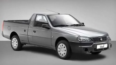 قیمت جدید وانت آریسان اعلام شد + شرایط فروش