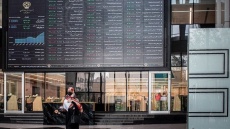 کاهش 14 هزار واحدی شاخص بورس