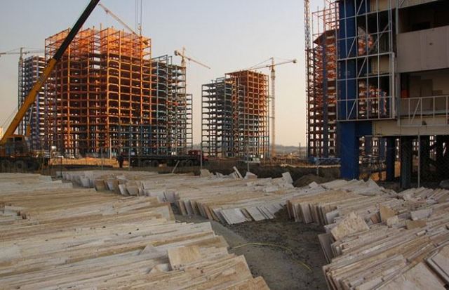 گزارشی از مزایای روش جدید پیشفروش خانه با حمایت بانک