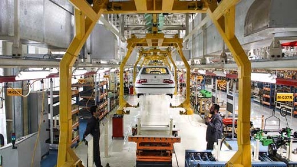 مهلت یک ساله رئیس جمهور به خودرو سازان