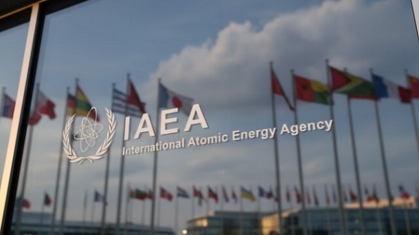 اراّئه پیشنویس قطعنامه ضد ایرانی به شورای حکام