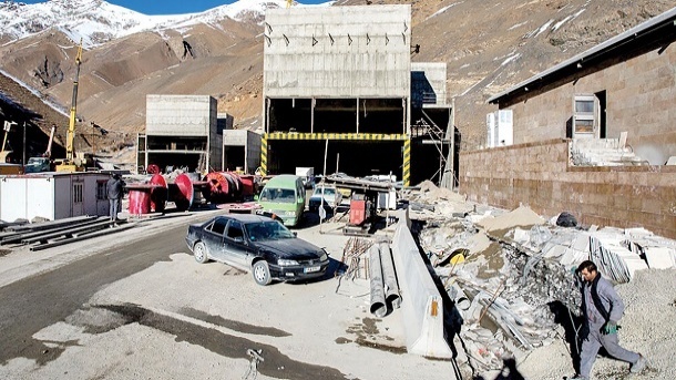 فرجام نافرجام سرمایه‌گذاری چینی‌ها