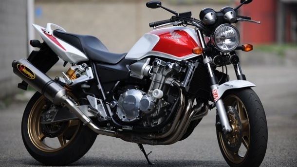 موافقت پلیس با شمارهگذاری موتورهای سنگین مجاز