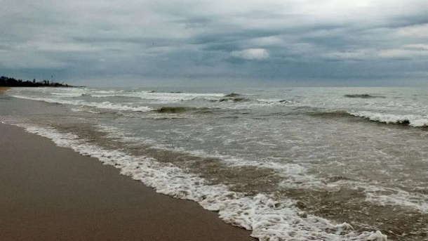 بحران دریای خزر به مرز هشدار رسید