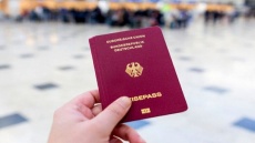 واقعا افراد می‌توانند در 1 ماه تابعیت آلمان را بگیرند؟