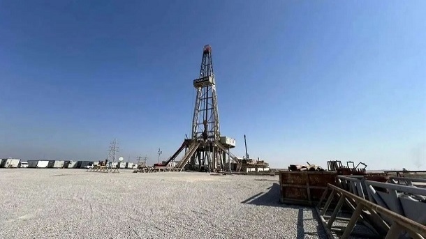 کشف یک میدان جدید گازی در شمال شرق کشور