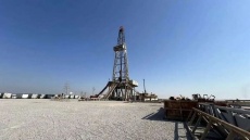 کشف یک میدان جدید گازی در شمال شرق کشور