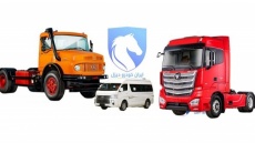 فروش سبدی محصولات شرکت ایران خودرو دیزل