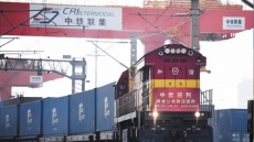 ایران، ترکیه و چین روی ریل همکاری ترانزیتی