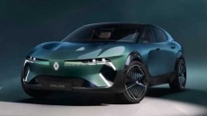 خودروهای جدید رنو در راه بازار