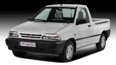 قیمت جدید وانت پراید سایپا 151 اعلام شد