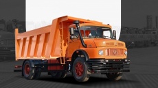 طرح فروش اقساطی کامیون 1930 ایران خودرو دیزل