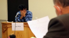 مأمور پلیس به قصاص محکوم شد