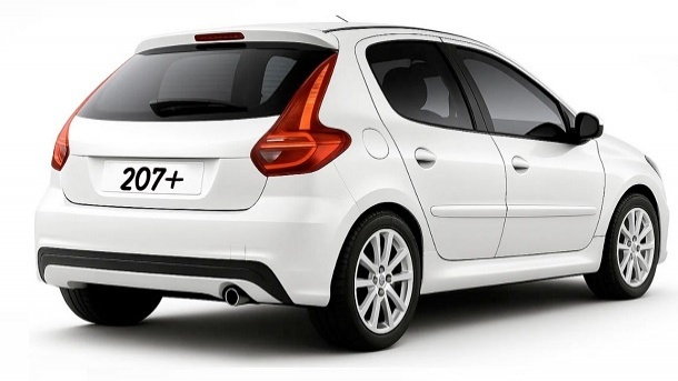 فیس لیفت پژو 207: یک تحول واقعی یا تکرار گذشته؟