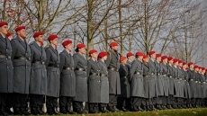 در کدام کشورهای اروپایی خدمت نظامی برای زنان اجباری است؟