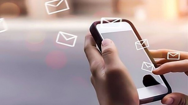 این پیامک را جدی بگیرید