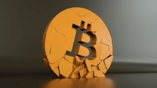 99 درصد خریداران بیت‌کوین در آستانه ورشکستگی