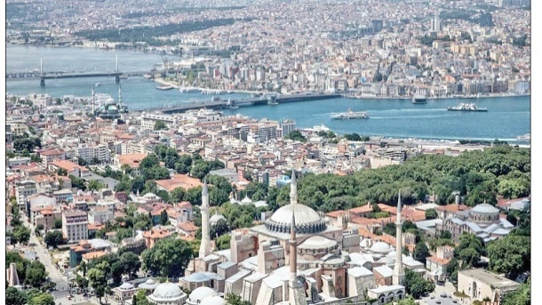 سرمايه ايرانيان در خاک ترک ها