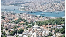 سرمايه ايرانيان در خاک ترک ها