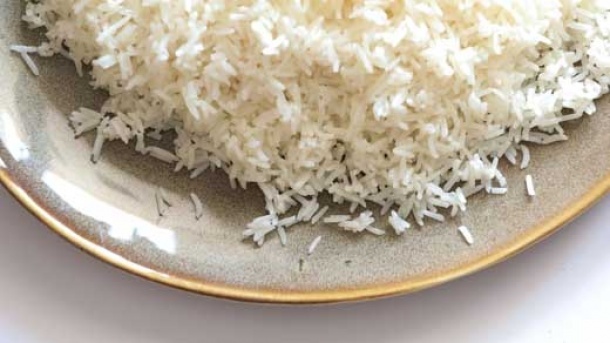 سالانه ۸ هزار تن برنج دورریز می شود!