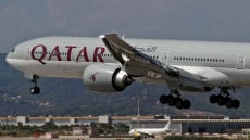 شکایت 5 میلیون دلاری از قطر ایرویز بابت پذیرایی اشتباهی