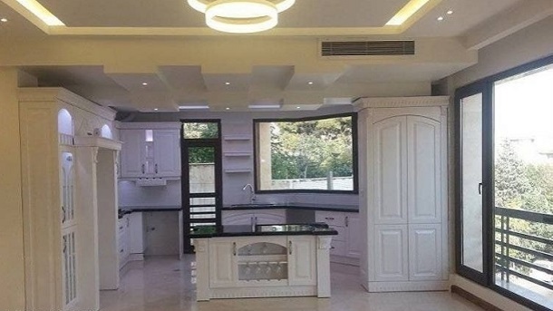 لیست قیمت جدید آپارتمان در شهر تهران 1404/09/02