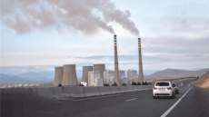 شروع مازوت‌سوزی در نیروگاه‌های ایران