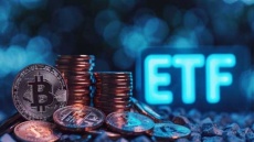 خروج پول سنگین از صندوق‌های بیت‌کوین