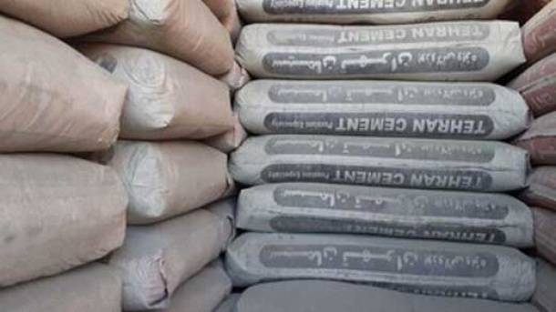 قیمت سیمان در بازار امروز