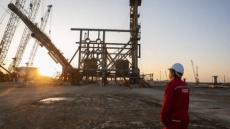 آغاز نبرد گازی ایران و عربستان