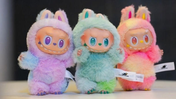 تب بازار عروسک لبوبو فروکش کرد؟