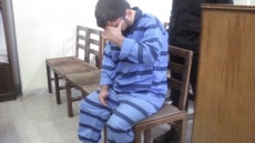 حکم اعدام متجاوز به عنف و اکراه در بسطام اجرا شد