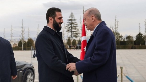 ترکیه مسیر دور زدن ایران را فعال کرد