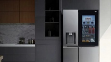 قیمت جدید انواع یخچال ال جی در بازار 1404/09/04