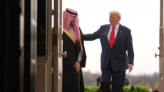  دستور ترامپ به بن سلمان درباره ایران