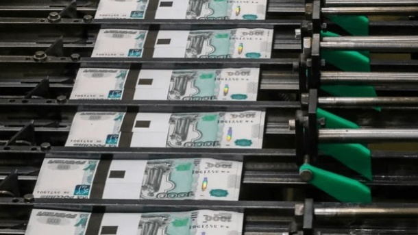 95 درصد تجارت مسکو و پکن قید دلار را زده است