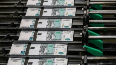 95 درصد تجارت مسکو و پکن قید دلار را زده است