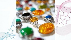 سنگ‌های شفابخش چه هستند و آیا خاصیت درمانی دارند؟