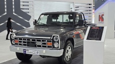 فروش اقساطی وانت نیسان جدید بنزینی (آذر 1404)