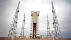 پرتاب 3 ماهواره ایرانی به مدار زمین