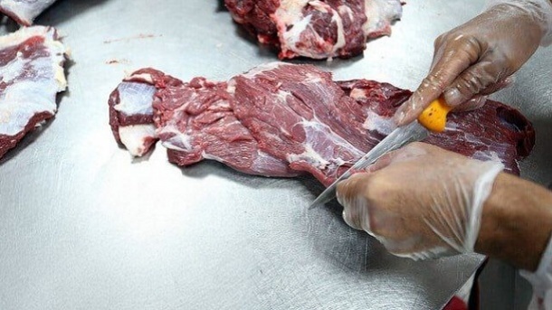 راز گرانی شدید گوشت قرمز