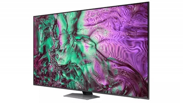 قیمت جدید انواع تلویزیون های سامسونگ 1404/09/05