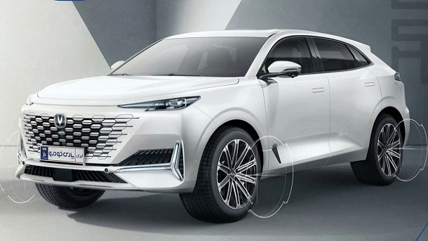 مشخصات کامل محصول جدید وارداتی سایپا منتشر شد