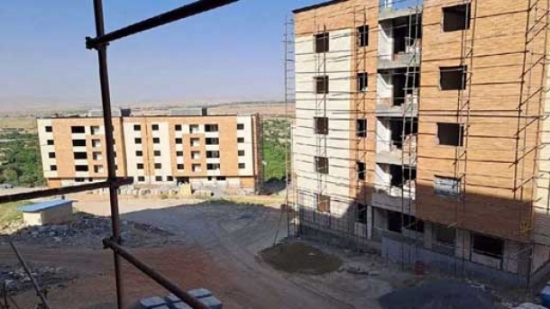 پیامک هشدارآمیز به متقاضیان نهضت ملی مسکن