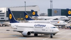 هواپیمایی لوفت‌هانزا از 26 دی به ایران می‌آید