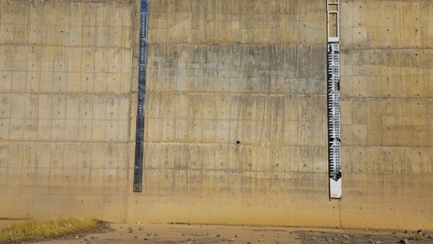 سدهای خالی؛ ثبت بحران آب در شرق کشور