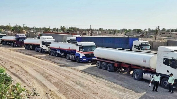 گلوگاه اصلی قاچاق بنزين كجاست؟