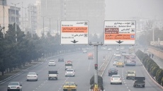 خسارت 17 میلیارد دلاری آلودگی هوا به سلامت مردم ایران